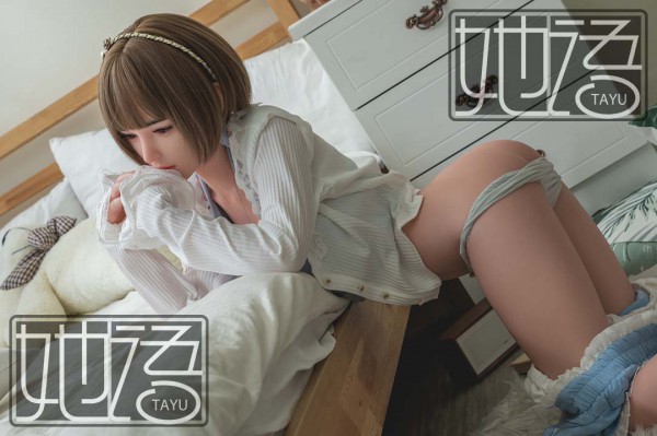 Búp Bê Tình Dục Tayu Nhật Bản 148cm Silicon Mô Phỏng Giống Thật