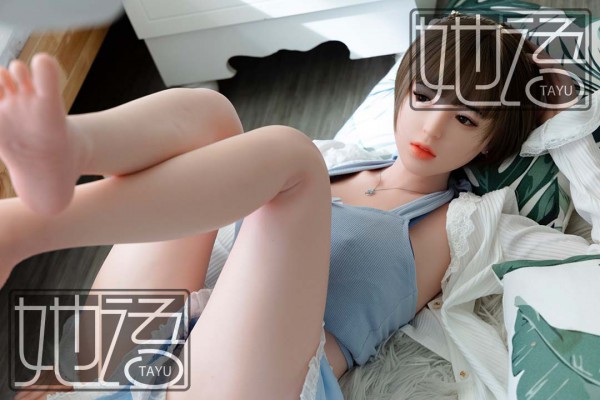 Búp Bê Tình Dục Tayu Nhật Bản 148cm Silicon Mô Phỏng Giống Thật