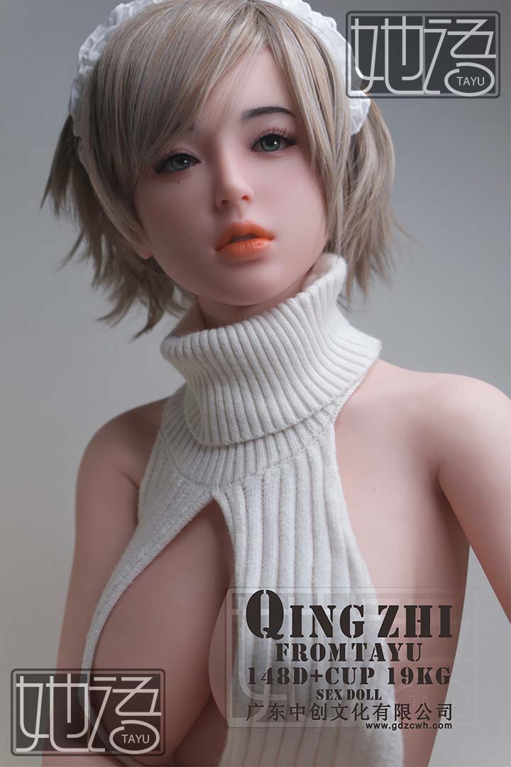 Búp bê tình dục Tayu Nhật Bản mô phỏng giống thật 148cm cao cấp 