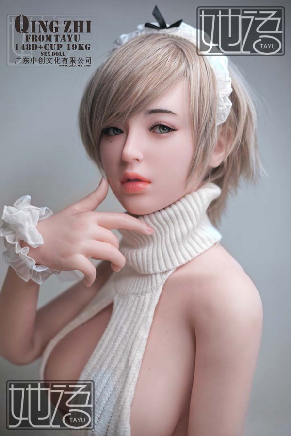 Búp Bê Tình Dục Nhật Bản 148cm Tayu QingZhi Phiên Bản 3