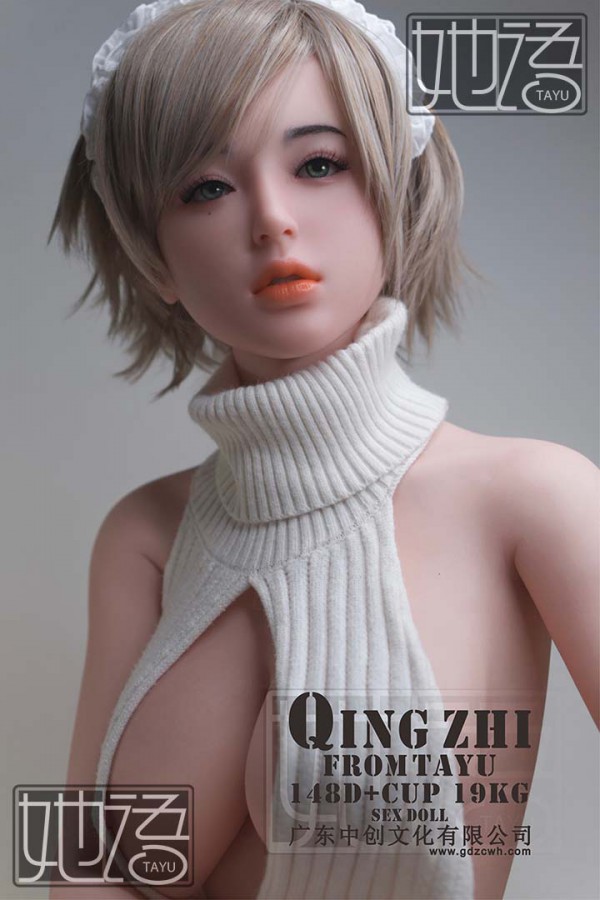 Búp Bê Tình Dục Nhật Bản 148cm Tayu QingZhi Phiên Bản 3
