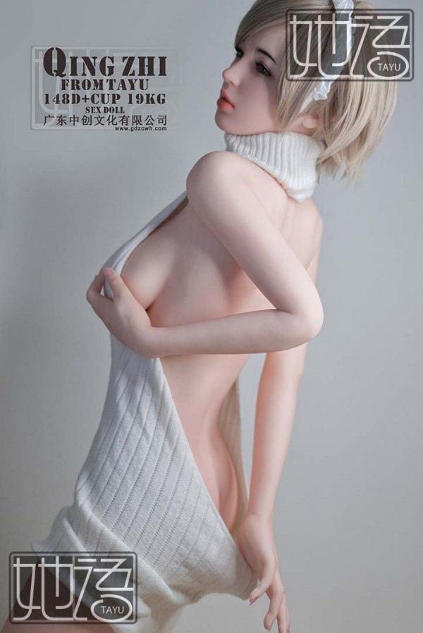 Búp Bê Tình Dục Nhật Bản 148cm Tayu QingZhi Phiên Bản 3