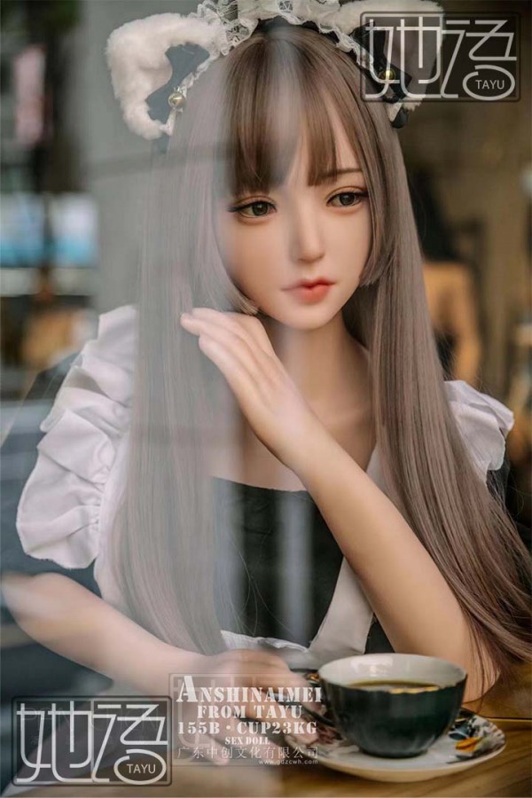 Búp Bê Tình Dục Tâyu 155cm Giống Thật, Mô Phỏng Cao Cấp