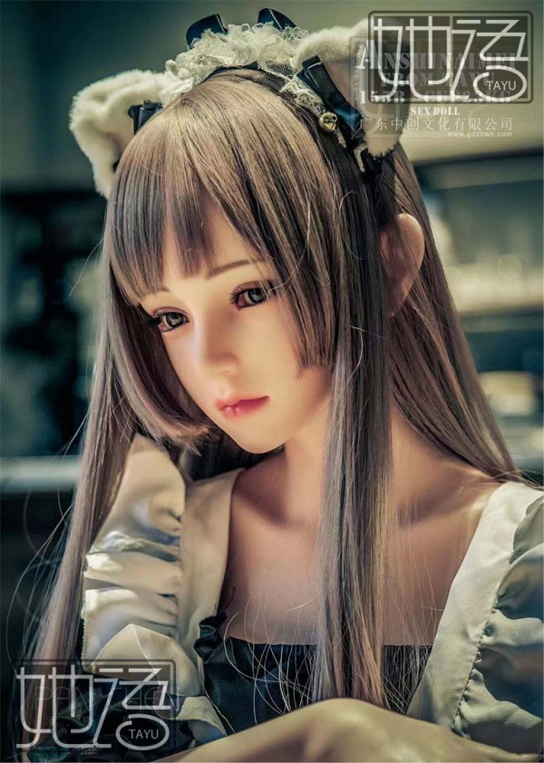 Búp Bê Tình Dục Tâyu 155cm Giống Thật, Mô Phỏng Cao Cấp