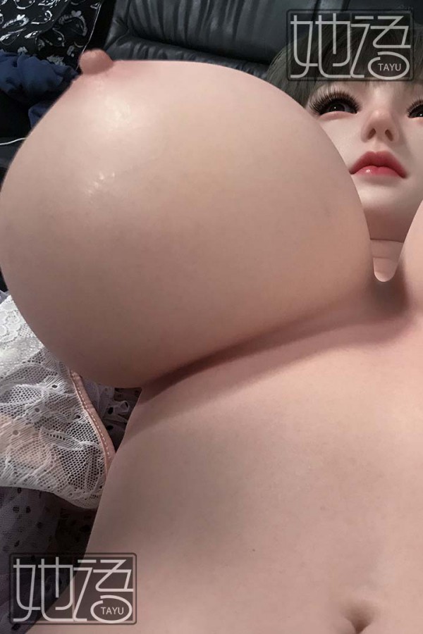 Búp bê tình dục Tayu NaiMei 155cm silicon nhẹ cup I 3 vòng chuẩn