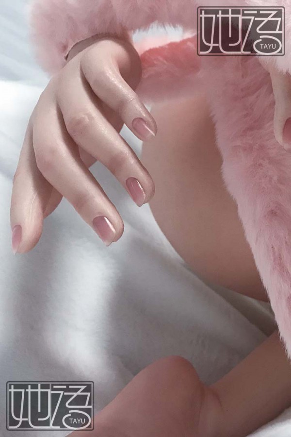 Búp bê tình dục Tayu NaiMei 155cm silicon nhẹ cup I 3 vòng chuẩn