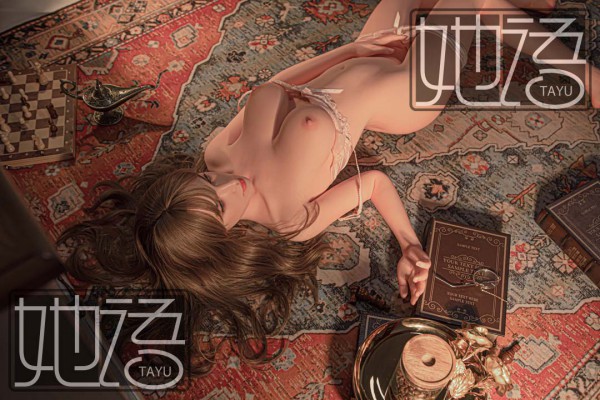 Búp Bê Tình Dục Tayu Nhật Bản 163cm Giống Thật Quyến Rũ