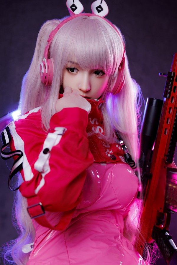 Búp Bê Tình Dục Tayu Nhật Bản 158cm Chất Lượng Cao Thật Như Người