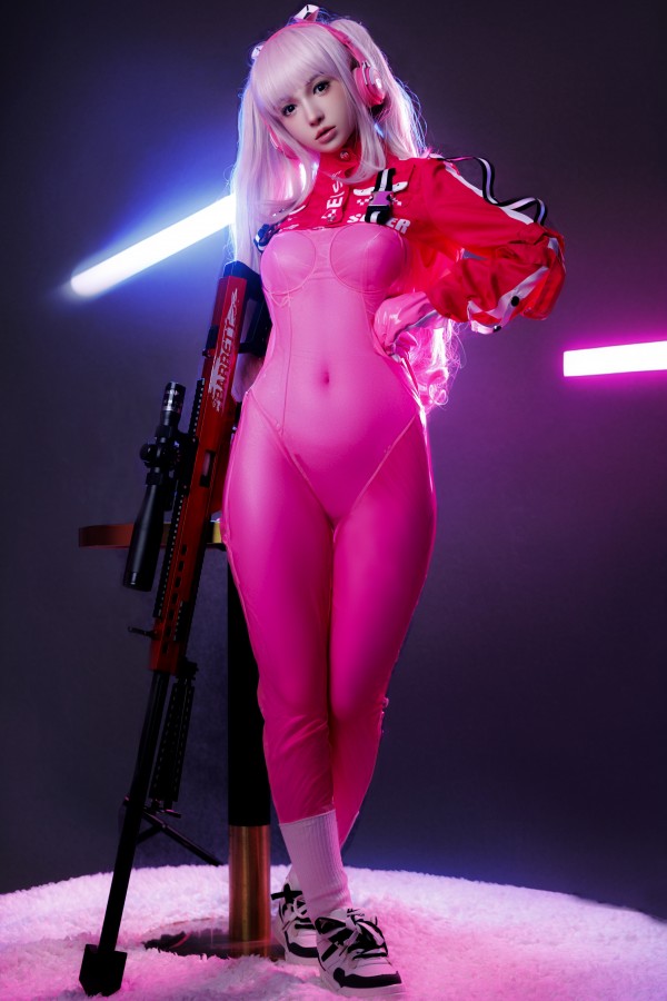 Búp Bê Tình Dục Tayu Nhật Bản 158cm Chất Lượng Cao Thật Như Người