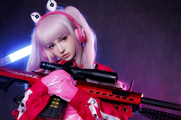 Búp Bê Tình Dục Tayu Nhật Bản 158cm Chất Lượng Cao Thật Như Người