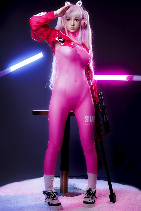 Búp Bê Tình Dục Tayu Nhật Bản 158cm Chất Lượng Cao Thật Như Người