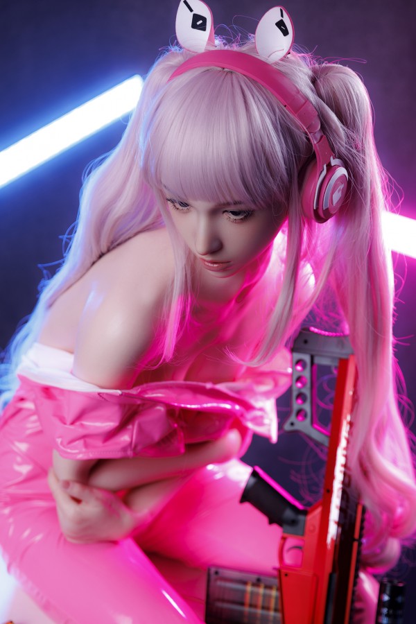 Búp Bê Tình Dục Tayu Nhật Bản 158cm Chất Lượng Cao Thật Như Người