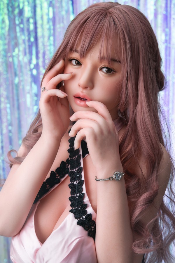 Búp bê Tayu Nhật Bản Katniss 161cm silicon cao cấp mô phỏng chân thật