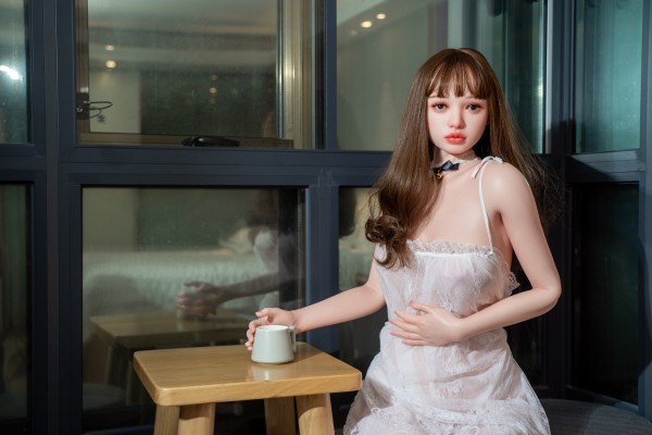 Búp Bê Tình Dục Giống Thật Tayu Nhật Bản 158cm Mềm Mại Đáng Mua