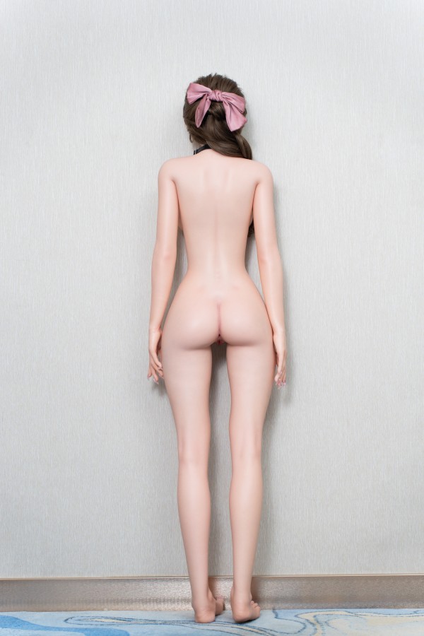 Búp bê tình dục Tayu Nhật Bản Meomeo 158cm silicon y tế cao cấp