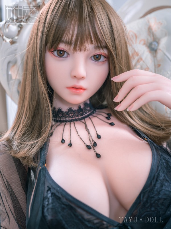 Búp bê Tayu Nhật Bản Azina 161cm silicon bạch kim thật Búp bê Tayu Nhật Bản Azina 161cm silicon bạch kim thật