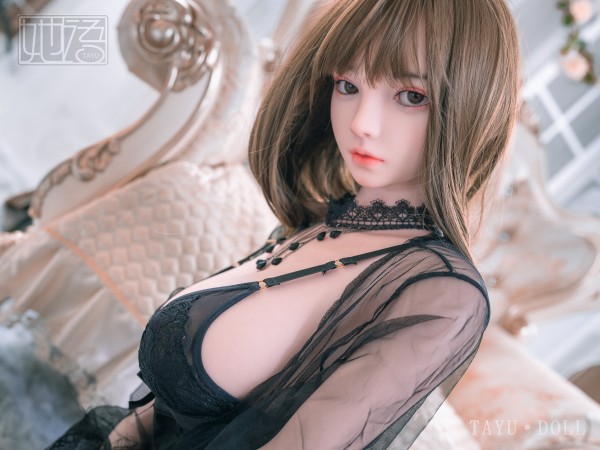Búp bê Tayu Nhật Bản Azina 161cm silicon bạch kim thật Búp bê Tayu Nhật Bản Azina 161cm silicon bạch kim thật