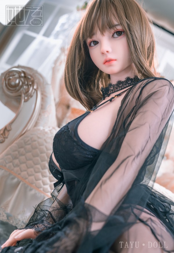 Búp bê Tayu Nhật Bản Azina 161cm silicon bạch kim thật Búp bê Tayu Nhật Bản Azina 161cm silicon bạch kim thật