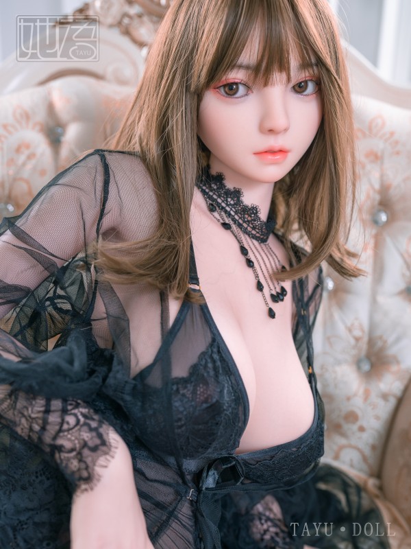 Búp bê Tayu Nhật Bản Azina 161cm silicon bạch kim thật Búp bê Tayu Nhật Bản Azina 161cm silicon bạch kim thật