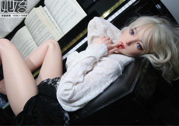 Búp Bê Tình Dục Nhật Tayu Nami 150cm Siêu Thật Giá Tốt