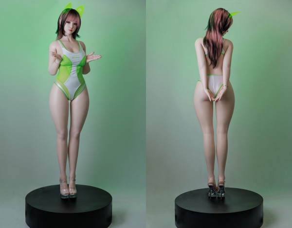 Búp bê tình dục Tayu Nhật Bản Xingya 165cm silicon siêu nhẹ dễ dùng