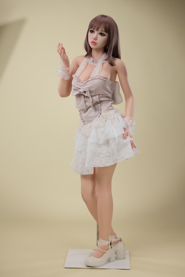 Búp bê Tayu Nhật Bản Ziqi 150cm mô phỏng giống thật silicon mềm mại