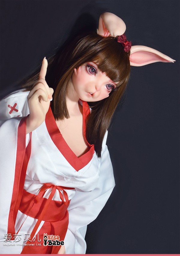 Búp Bê Tình Dục Anime ELF Aida Rina 150cm Siêu Thật Nhật Bản