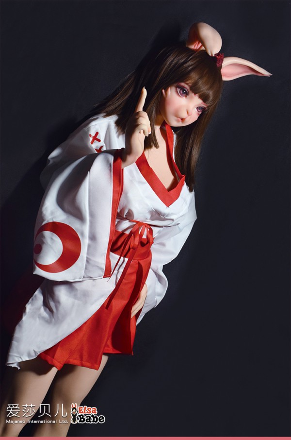 Búp Bê Tình Dục Anime ELF Aida Rina 150cm Siêu Thật Nhật Bản