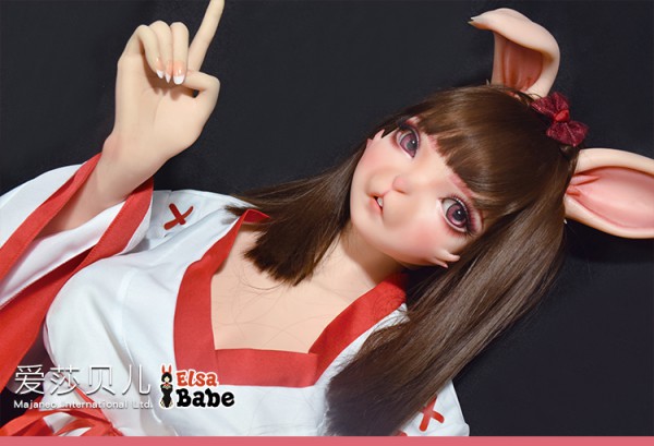 Búp Bê Tình Dục Anime ELF Aida Rina 150cm Siêu Thật Nhật Bản