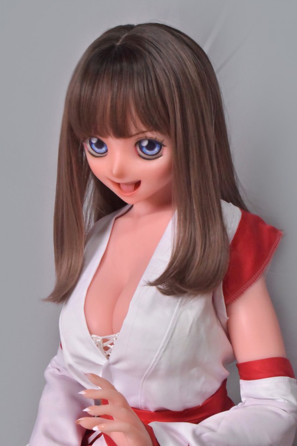 Búp bê tình dục cao cấp Elsa Babe Nhật Bản Tsuruta Haruna 148cm