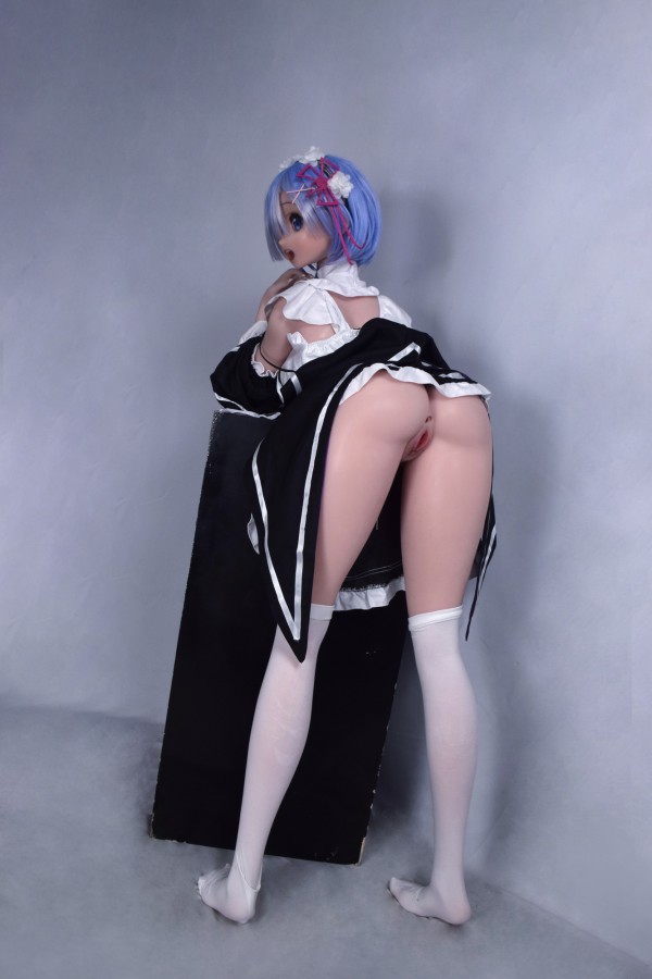 Búp Bê Tình Dục Anime Elf Mishima Nico 148cm Elsa Babe Nhật cao cấp silicon mềm mại