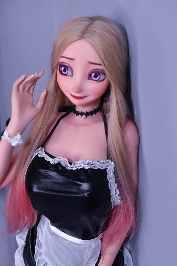 Búp bê tình dục Anime ELF Miyo 148cm Elsa Babe Nhật Bản