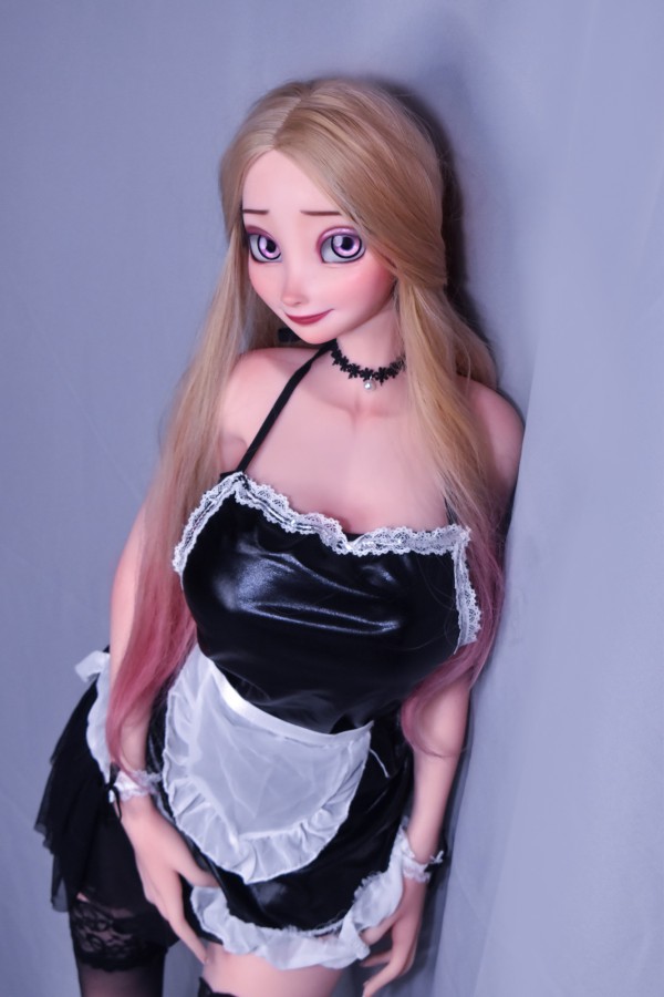 Búp bê tình dục Anime ELF Miyo 148cm Elsa Babe Nhật Bản