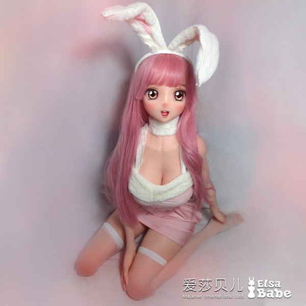 Búp Bê Tình Dục Elsa Babe 148cm Tsukishima Izumi Silicon Cao Cấp Nhật
