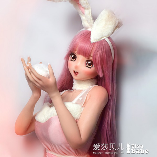Búp Bê Tình Dục Elsa Babe 148cm Tsukishima Izumi Silicon Cao Cấp Nhật