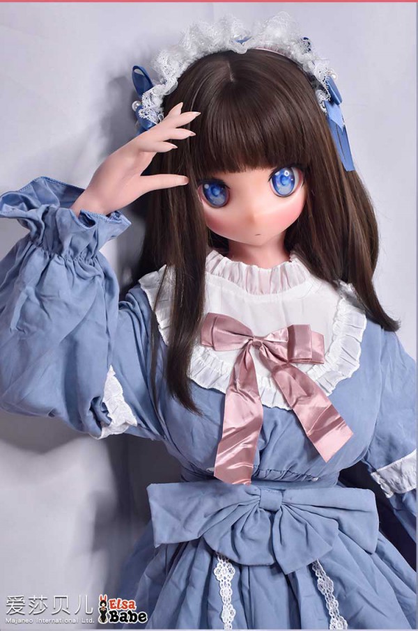 Búp bê tình dục cao cấp Anime ELF Yumeko 148cm Elsa Babe