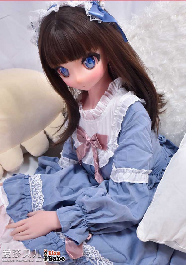 Búp bê tình dục cao cấp Anime ELF Yumeko 148cm Elsa Babe