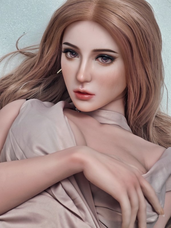 Búp Bê Tình Dục Anime Elf Cao Cấp Ikeda Anna Nhật Bản Siêu Thật