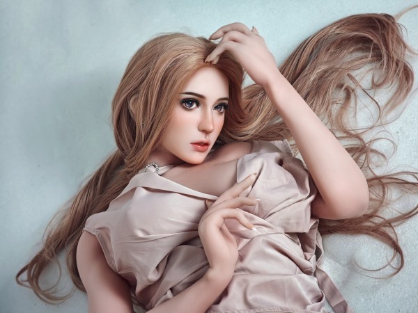 Búp Bê Tình Dục Anime Elf Cao Cấp Ikeda Anna Nhật Bản Siêu Thật