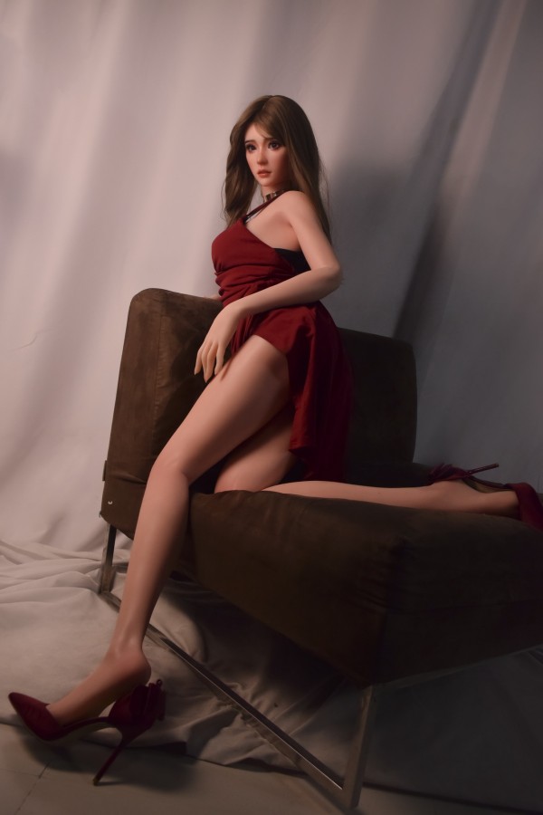 Búp Bê Tình Dục Anime Cao Cấp Elsa Babe Nhật Bản 160cm 165cm Siêu Thực