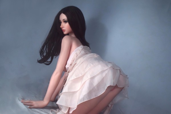 Búp bê tình dục Anime ELF Sakai Kanako 160cm Elsa Babe Nhật