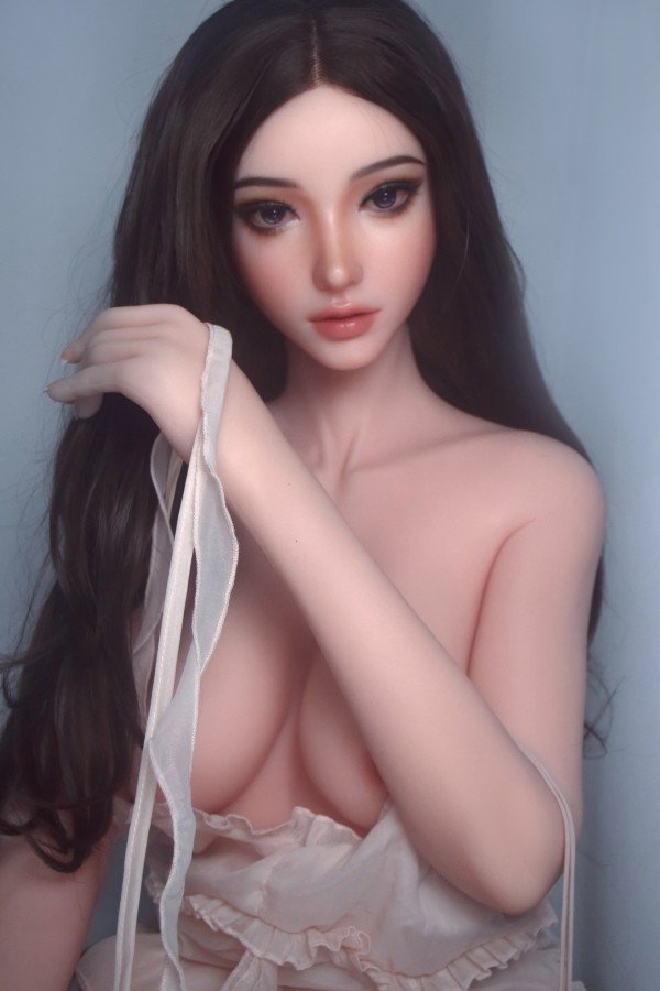 Búp bê tình dục Anime ELF Sakai Kanako 160cm Elsa Babe Nhật