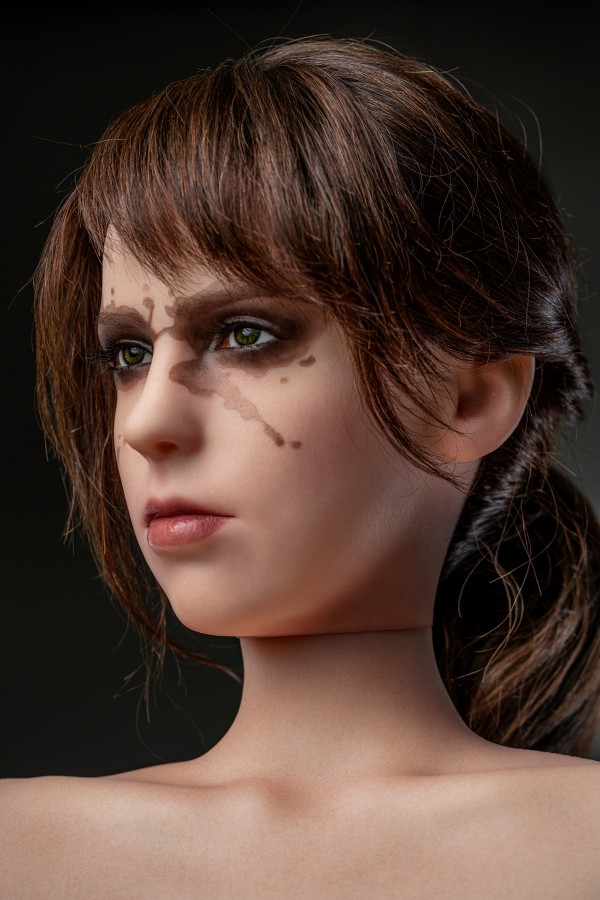 Búp Bê Tình Dục Silicon Nhật Bản Game Lady 168cm Siêu Thật Búp Bê Tình Dục Silicon Nhật Bản Game Lady 168cm Siêu Thật