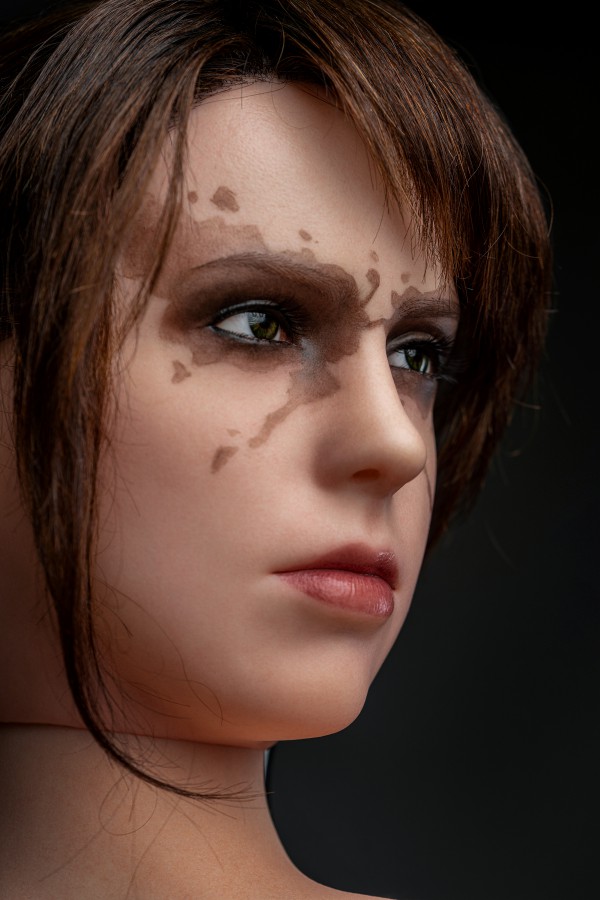 Búp Bê Tình Dục Silicon Nhật Bản Game Lady 168cm Siêu Thật Búp Bê Tình Dục Silicon Nhật Bản Game Lady 168cm Siêu Thật