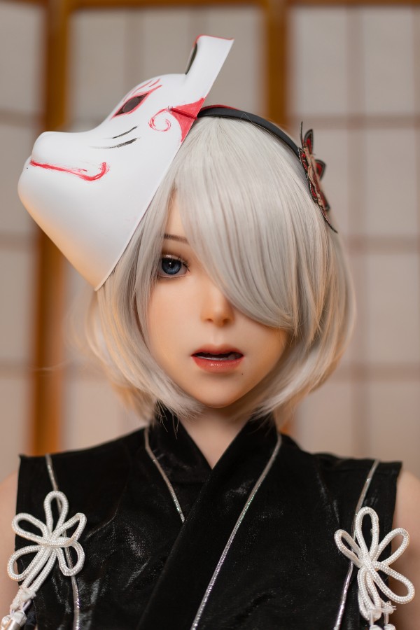 Búp Bê Tình Dục 171CM 2B YoRHa NieR Automata Siêu Thực - Cao Cấp