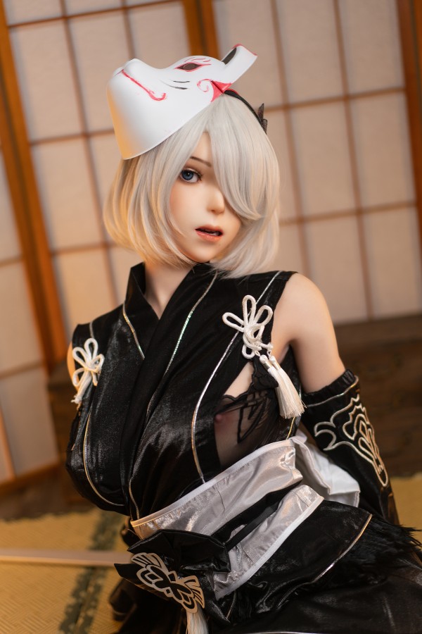 Búp Bê Tình Dục 171CM 2B YoRHa NieR Automata Siêu Thực - Cao Cấp