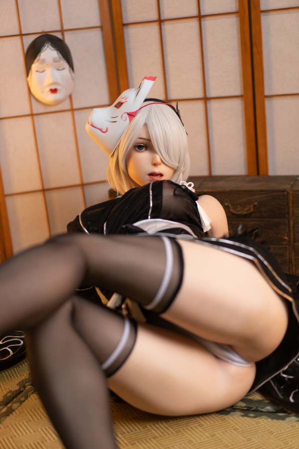 Búp Bê Tình Dục 171CM 2B YoRHa NieR Automata Siêu Thực - Cao Cấp