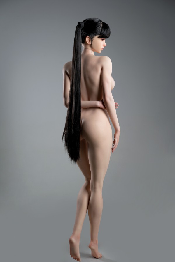 Búp Bê Tình Dục Cao Cấp GameLady 171cm - Mô Phỏng Eve, Siêu Thật, Nhật Bản