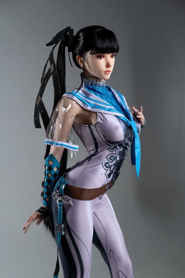 Búp Bê Tình Dục Cao Cấp GameLady 171cm - Mô Phỏng Eve, Siêu Thật, Nhật Bản