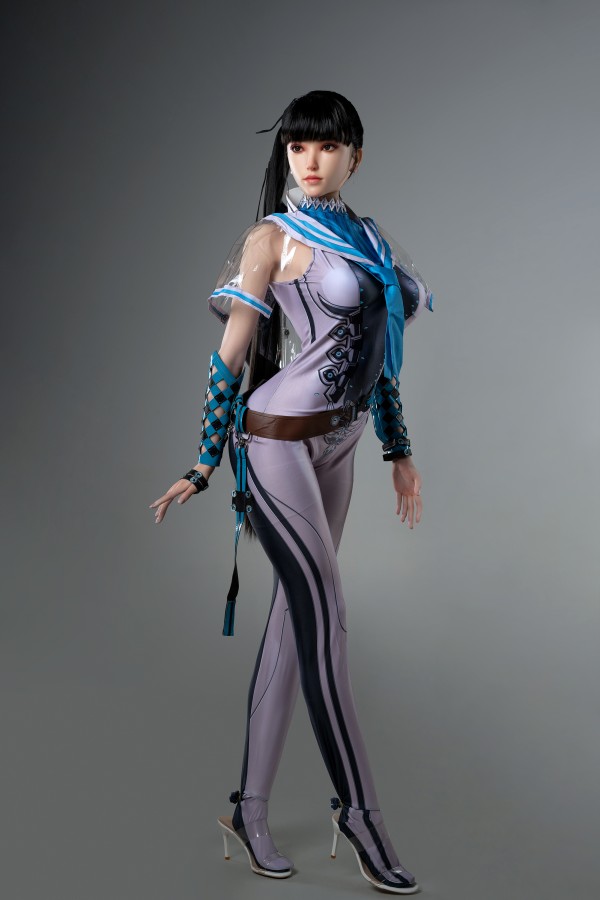 Búp Bê Tình Dục Cao Cấp GameLady 171cm - Mô Phỏng Eve, Siêu Thật, Nhật Bản